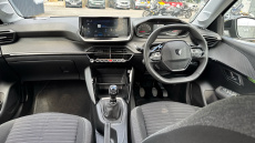 Peugeot 208 1.2 PureTech 100 Active 5dr Petrol Hatchback